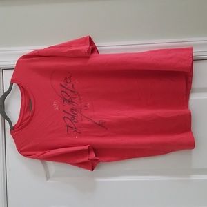 Polo tshirt by Ralph Lauren